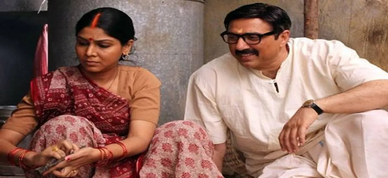 विवादों में चल रही सनी देओल की इस फिल्म को मिली हरी झंडी, 18 नवंबर को होगी रिलीज
