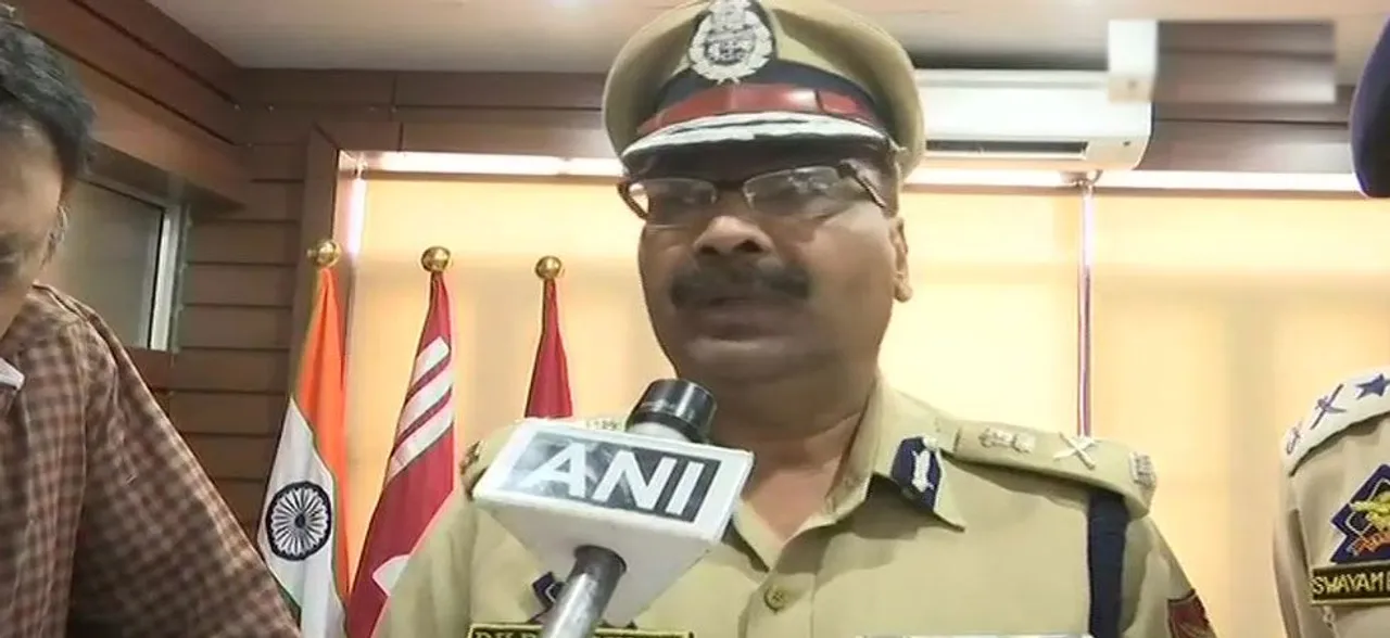 जम्मू-कश्मीर : आंतकवादियों के डर से 5 पुलिसकर्मी ने दिया इस्तीफा, गृहमंत्रालय का इंकार