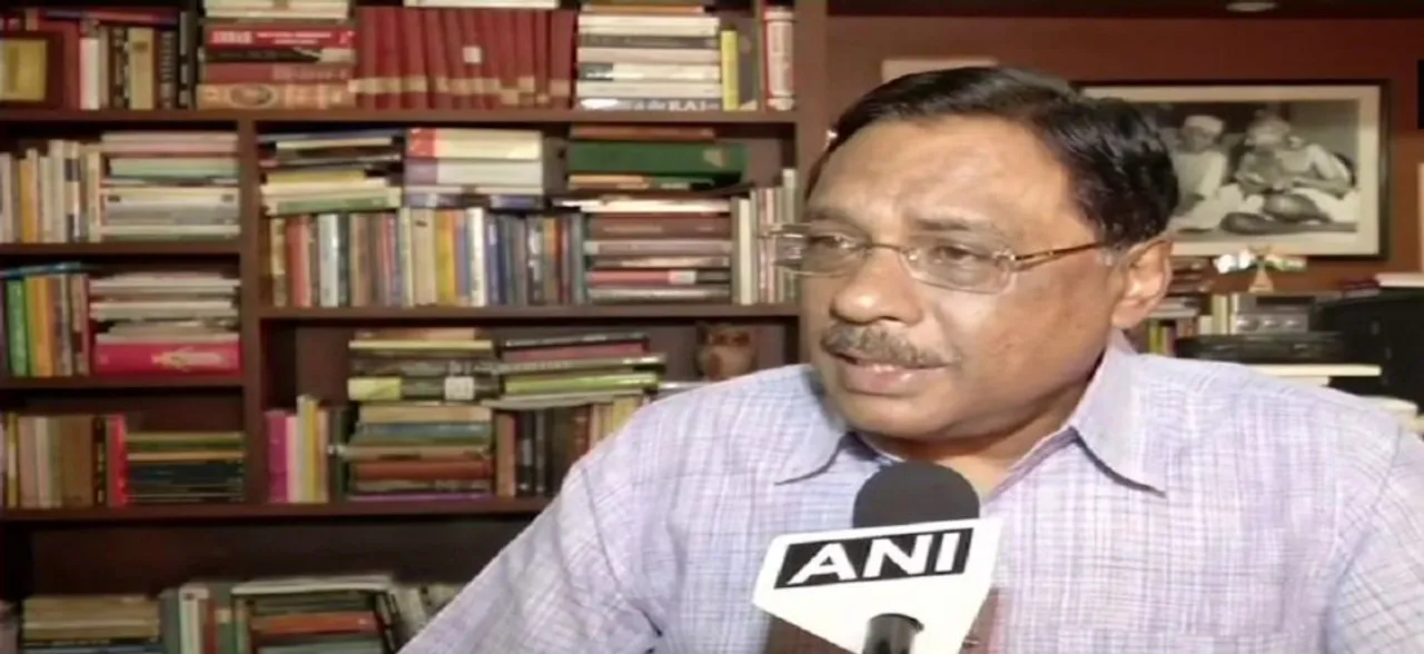 नीतीश कुमार की पार्टी JDU को याद आए 'राम', पूछा- अयोध्‍या में क्‍यों न बने 'राम मंदिर'
