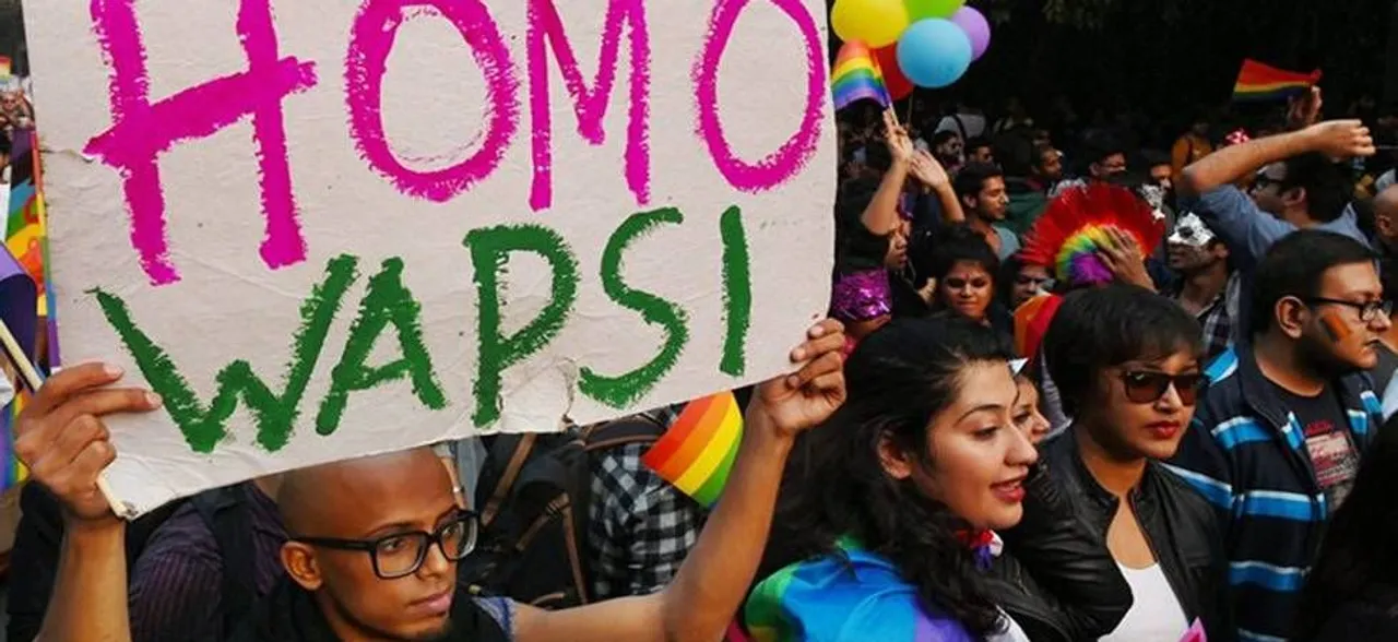 पुणे: समलैंगिकता को अपराध की श्रेणी से हटाते ही आया जबरदस्ती संबंध बनाने का मामला सामने, पुणे पुलिस ने दर्ज किया केस
