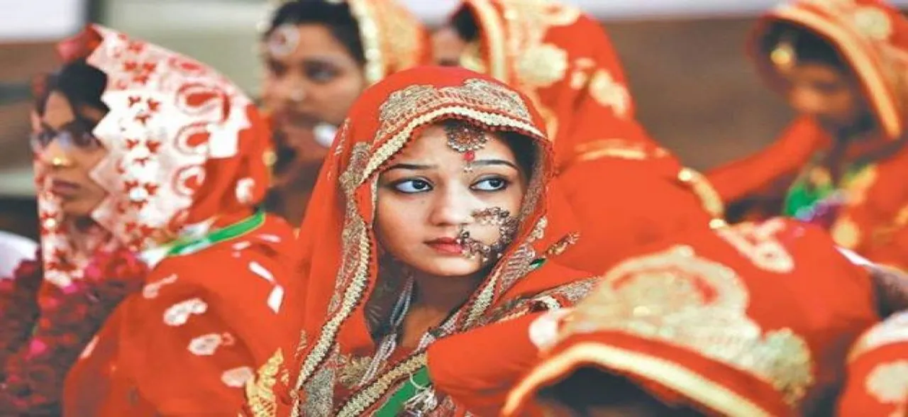 पश्चिम बंगाल: बहादुर लड़कियों ने पेश की बालविवाह विरोधी मुहिम की मिसाल
