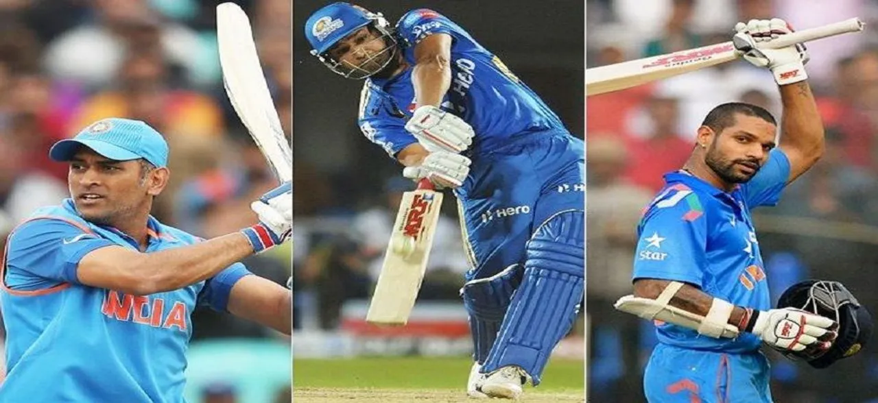 India vs Pakistan Asia Cup 2018 : भारतीय बल्लेबाज जो कल पाकिस्तान के खिलाफ मचा सकते हैं धमाल