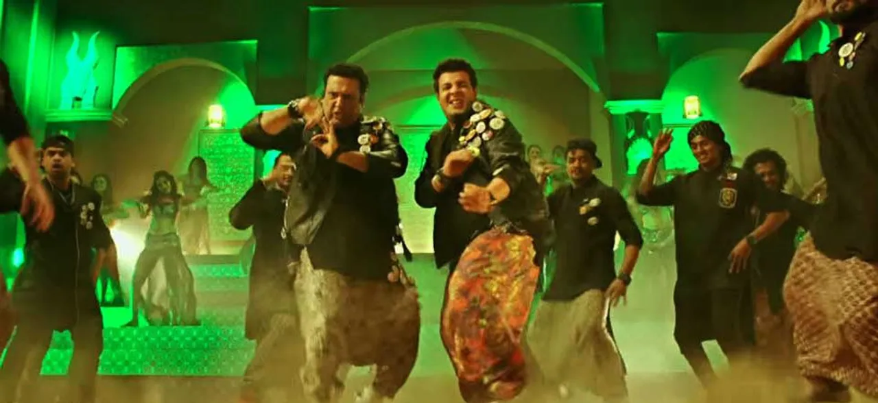 FRYDAY Song Release: जब वरुण शर्मा के साथ गोविंदा ने किया धमाकेदार डांस, इंटरनेट पर हुआ सुपरहिट
