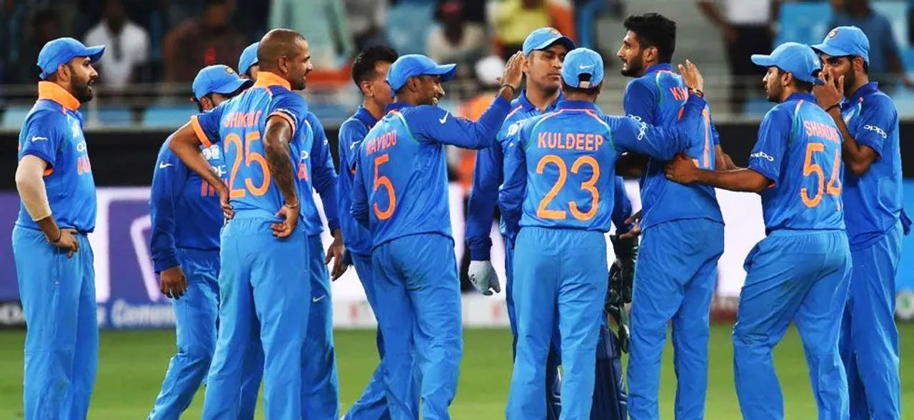 India vs Pakistan Asia Cup : लड़खड़ाती पाकिस्तान के सामने मजबूत भारत को चुनौती
