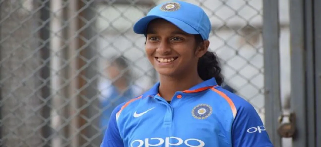 IND vs SL महिला क्रिकेट : जेमिमा की तूफानी अर्धशतकीय पारी से तीसरे टी-20 में भारत ने श्रीलंका हराया