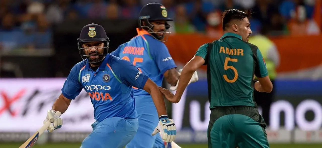 Asia Cup 2018, IND vs PAK: इन 5 कारणों से पाक पर भारत का पलड़ा भारी