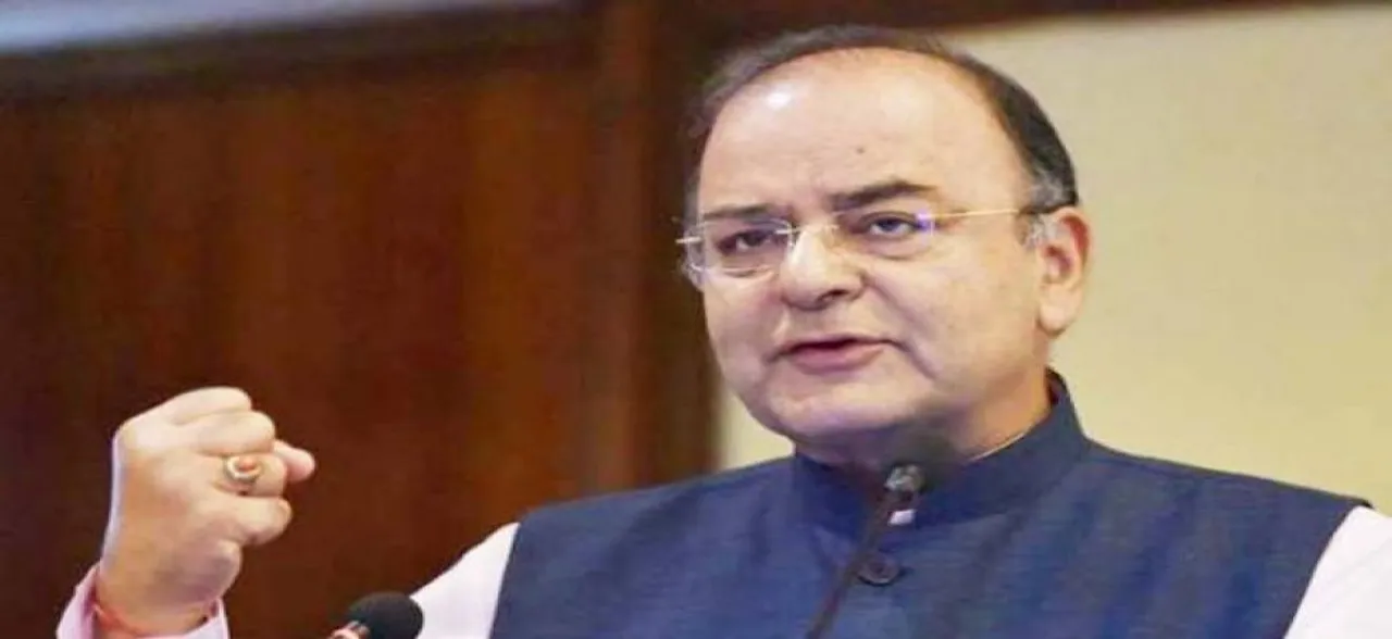 अरुण जेटली ने कहा, रद्द नहीं होगी राफेल डील, कैग की रिपोर्ट का करें इंतजार