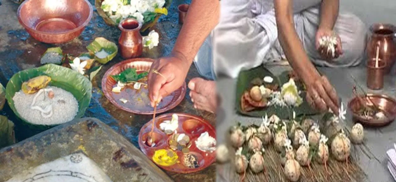 पितृपक्ष 2018: जानें, पितरों के श्राद्ध की सही तिथियां, ऐसे करें तर्पण, भूल कर भी ना करें ये काम