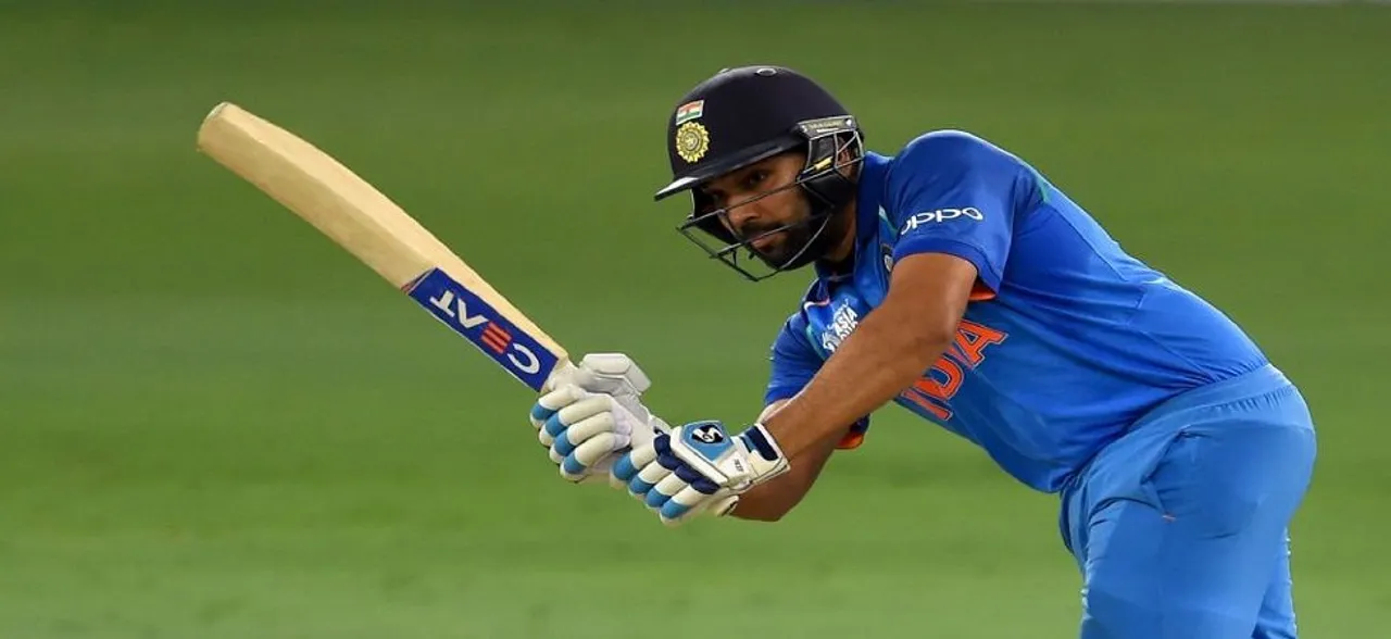 India vs Pakistan Asia Cup 2018 :  रोहित-धवन की शानदार शतकीय पारी से भारत ने पाकिस्तान को 9 विकेट से रौंदा