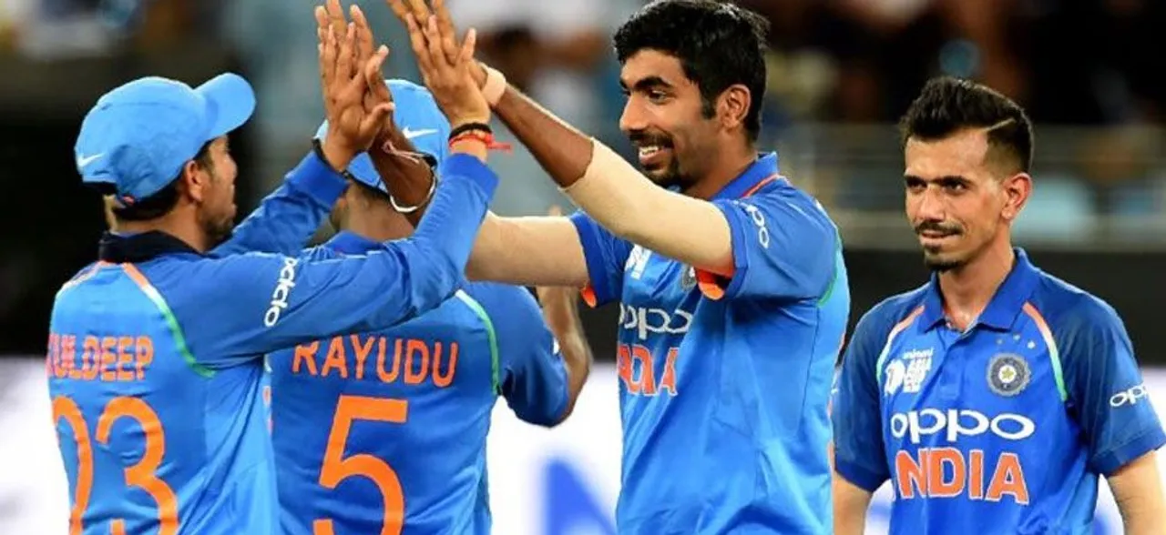 Asia Cup 2018, IND vs Pak: भारत ने बनाया पाकिस्तान पर सबसे बड़ी जीत दर्ज करने का रिकॉर्ड, किया फाइनल में प्रवेश