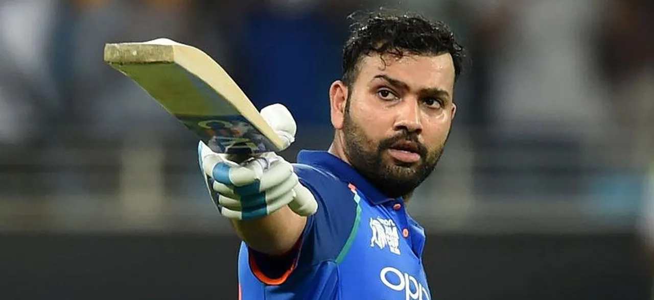 Asia Cup 2018, IND vs Pak: रोहित शर्मा हुए 7 हजारी क्लब में शामिल, लगाया 19वां शतक