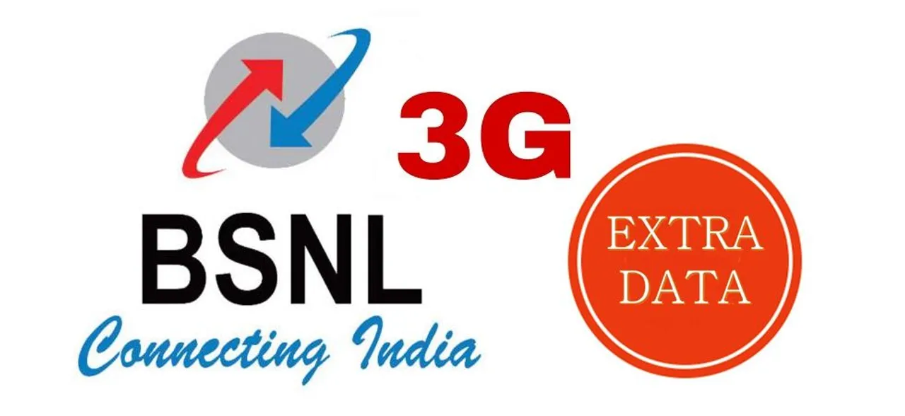 BSNL का फेस्‍टिव ऑफर, कई प्‍लान में दिया अतिरिक्‍त डाटा