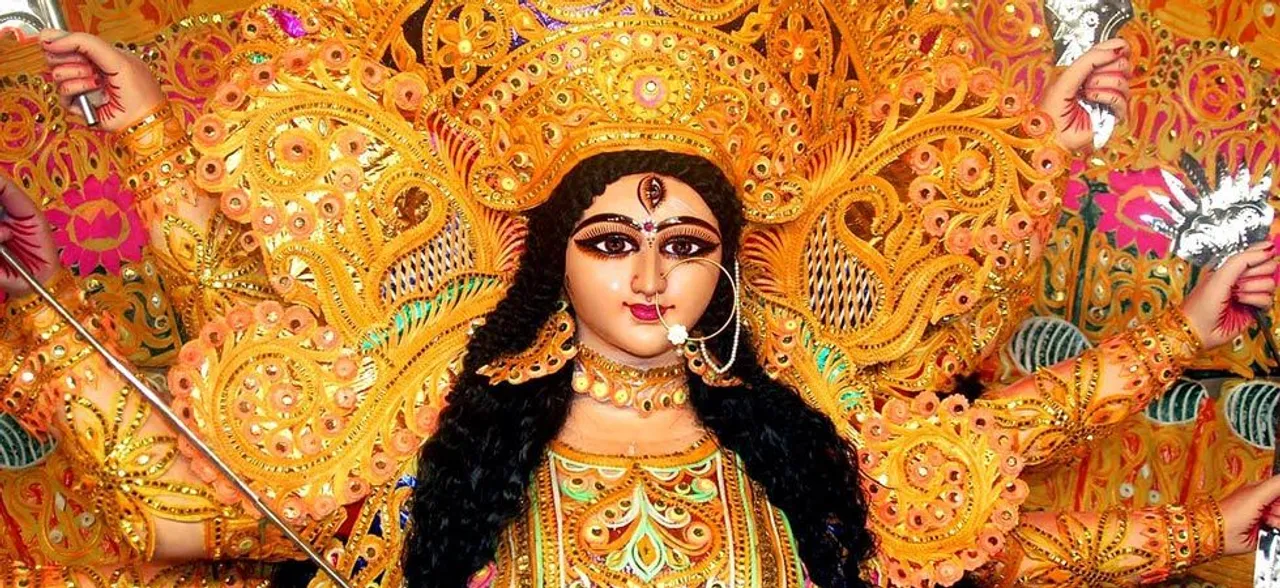 10 अक्‍टूबर से शुरू हो रही है नवरात्र, जानें हर दिन का महत्‍व