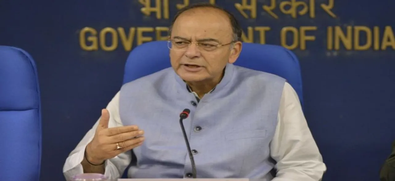 एनबीएफसी, एमएफ, एसएमई की तरलता सुनिश्चित कराएंगे: जेटली