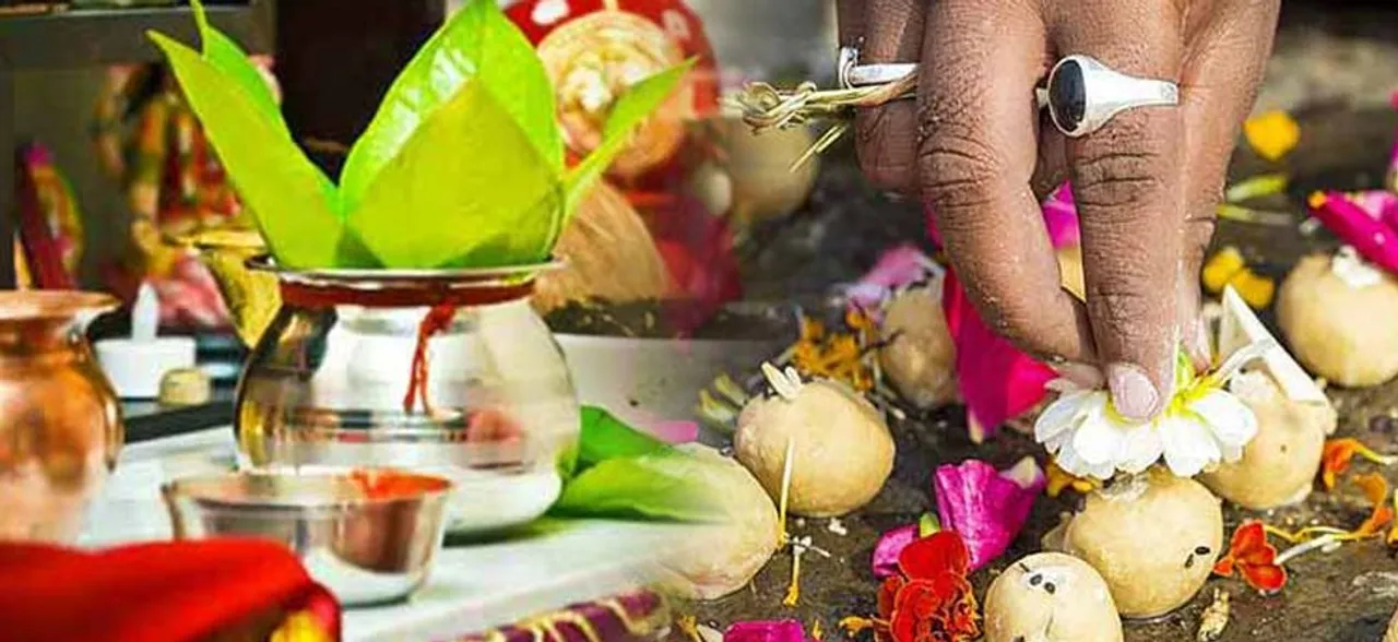 Pitra Paksha 2018: आखिर गया में ही पिंडदान से क्यों मिलता है मोक्ष, पितृ पक्ष मेला हुआ शुरू