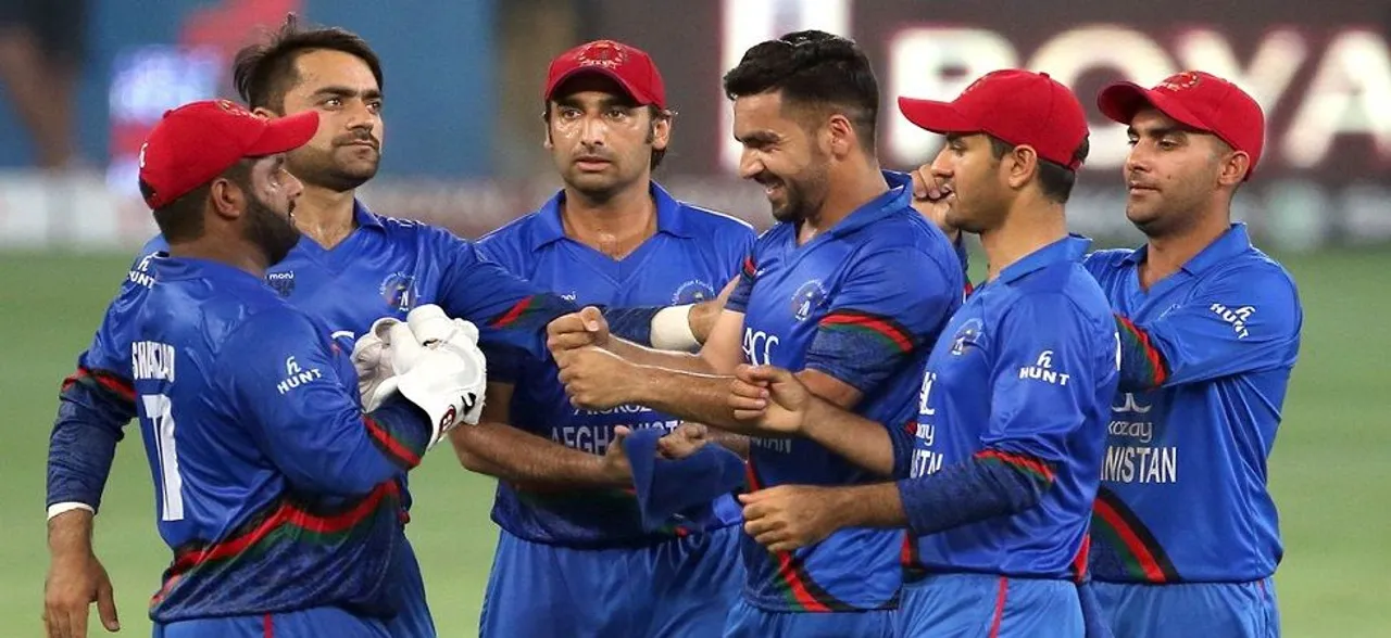 IND vs AFG Asia Cup 2018 : रोमांचक मुकाबले में टाई हुआ मैच, भारतीय टीम ऑलआउट