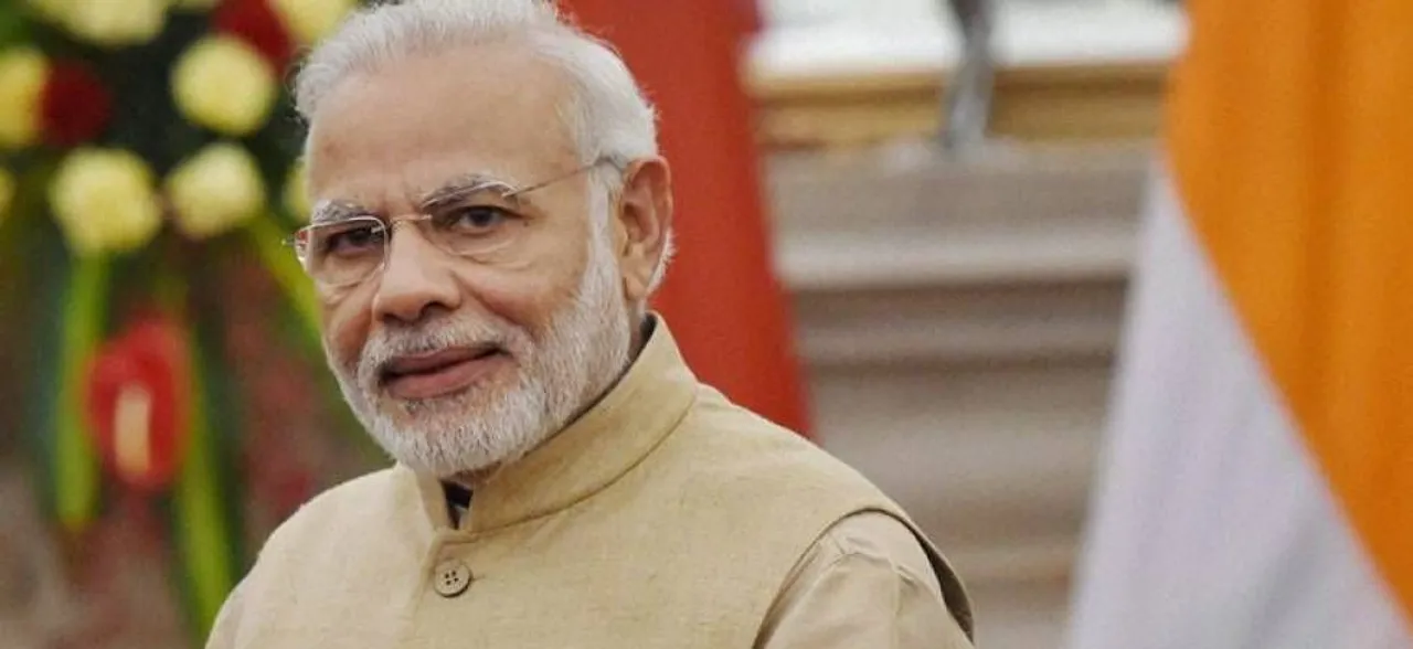 पीएम मोदी को संयुक्त राष्ट्र ने 'चैपियंस ऑफ द अर्थ' से सम्मानित किया, जानें क्यों मिला उन्हें ये सम्मान