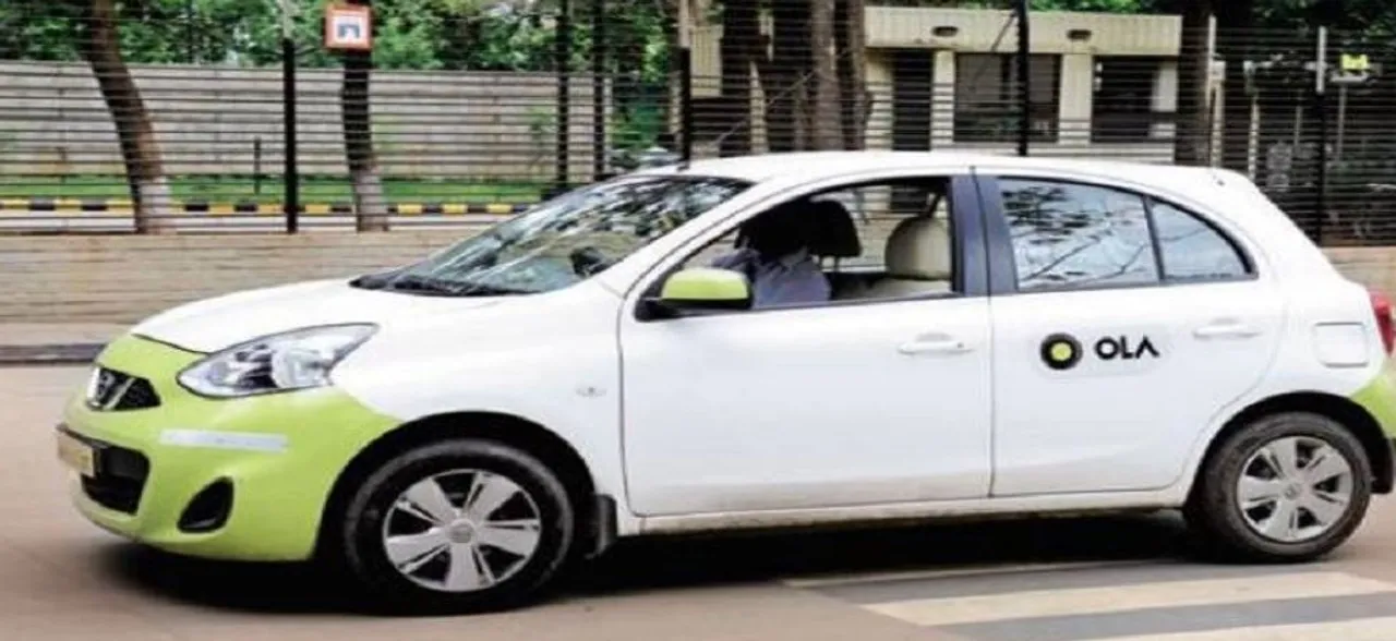 Ola ने यात्रियों की सुरक्षा के लिए 'रियल टाइम राइड' की शुरुआत की