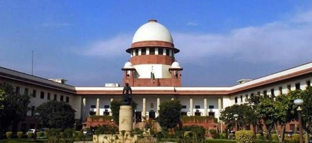 अयोध्या विवाद से जुड़े अहम मामले में सुप्रीम कोर्ट आज सुनाएगा फैसला