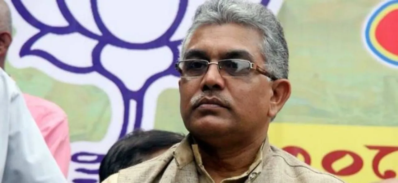 बीजेपी बंगाल में भी चाहती है एनआरसी, उठे रहे हैं विरोध के स्वर