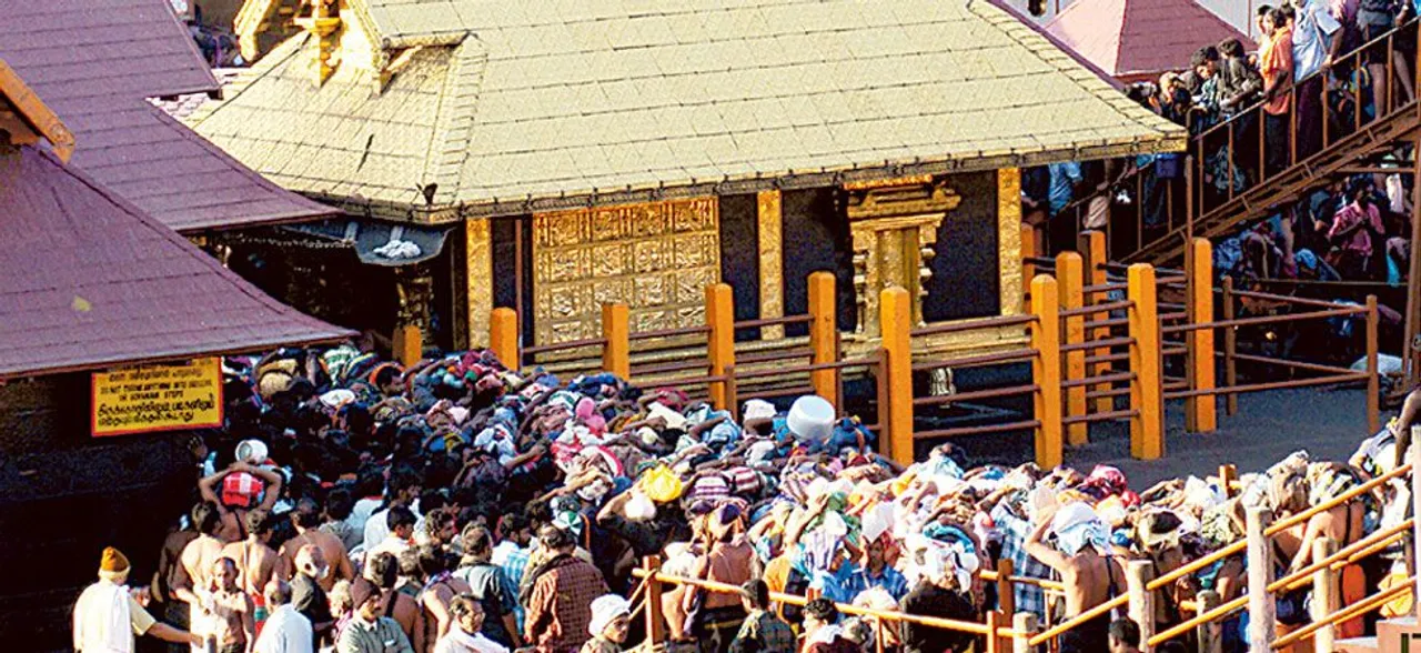 30 साल के लंबी लड़ाई का फल है सबरीमाला मंदिर पर सुप्रीम कोर्ट का फैसला, पढ़ें कब क्या हुआ
