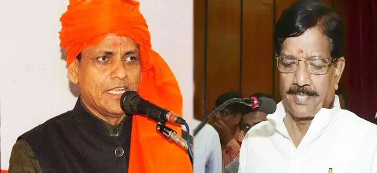 बिहार में कांग्रेस को मात देने के लिए BJP ने लगवाया नया पोस्टर, देखकर हो जाएंगे हैरान