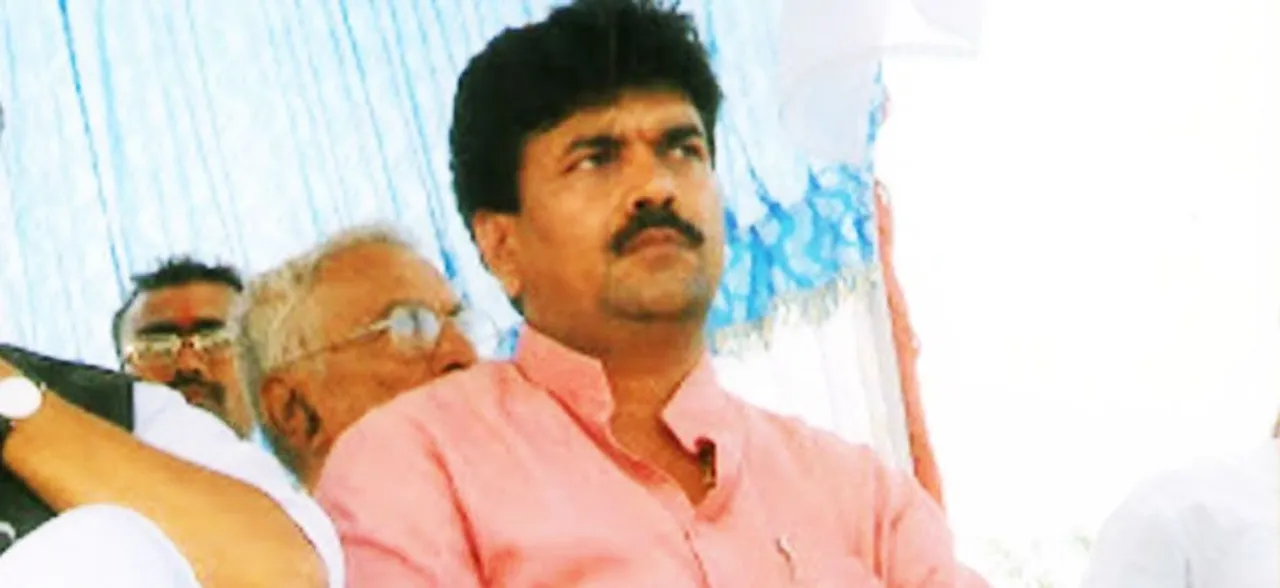 बिहार में अपराधियों को तांडव , BJP नेता विशेश्वर ओझा मर्डर केस के चश्मदीद गवाह की गोली मारकर हत्या