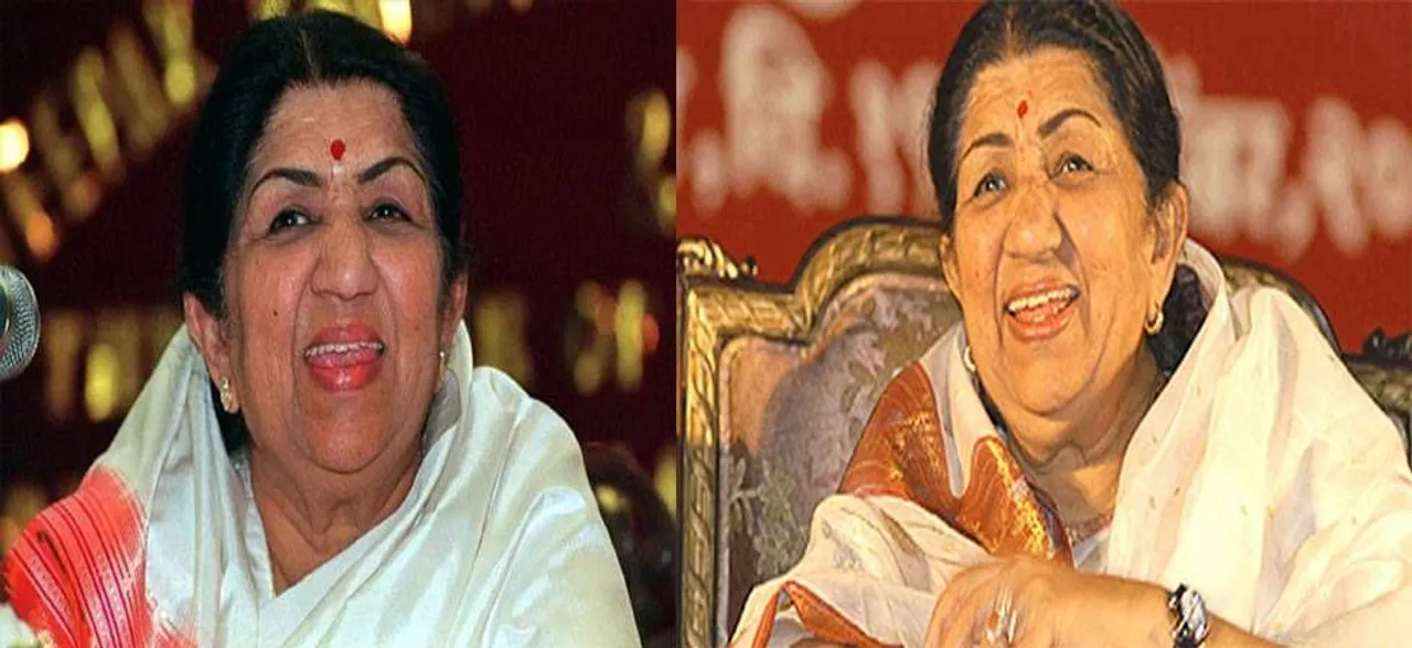 Lata Mangeshkar Birthday: 89 साल की हुई सुर सम्राज्ञी लता मंगेशकर, सुनें उनके सुपरहिट गाने