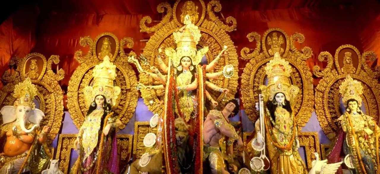 नवरात्रि 2018: जानें क्या है कलश स्थापना का शुभ मुहूर्त और पूजन विधि