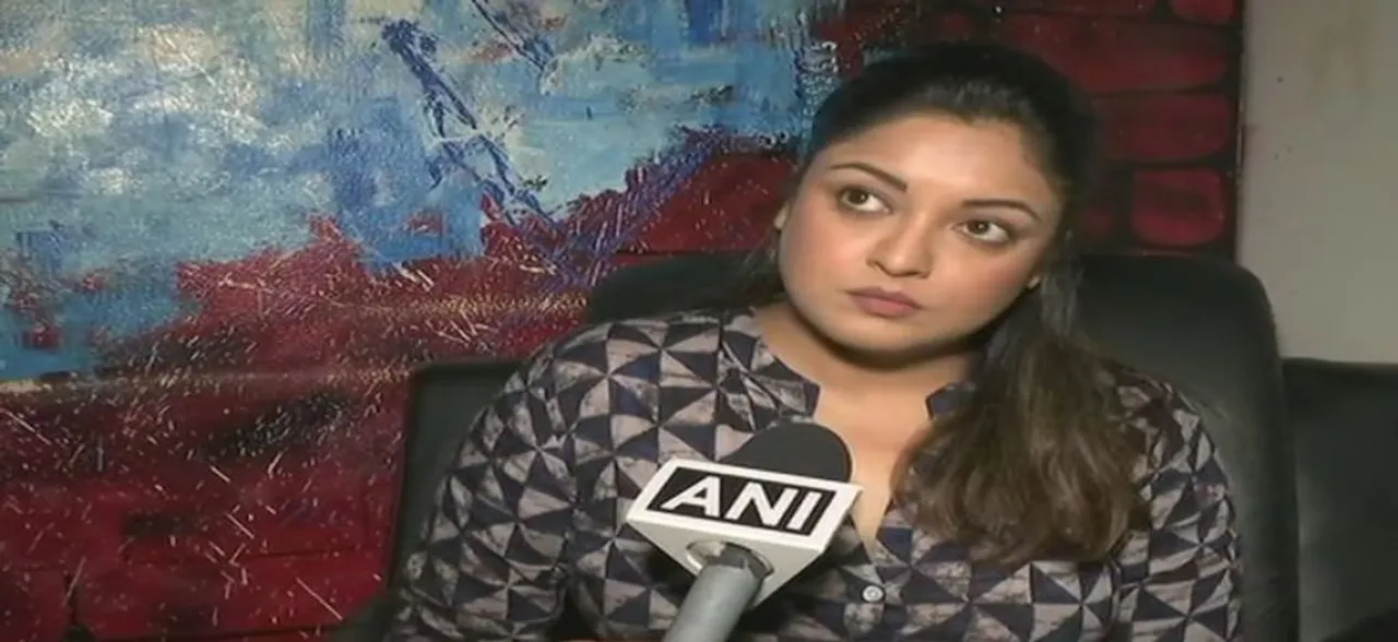 नाना पाटेकर ने यौन उत्पीड़न के आरोपों का किया खंडन, कहा 'करूंगा कानूनी कार्रवाई'
