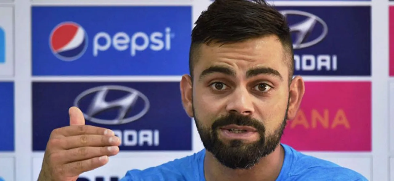 जानें Asia Cup 2018 में भारत की जीत पर क्या बोले विराट कोहली, बांग्लादेश को दी बधाई