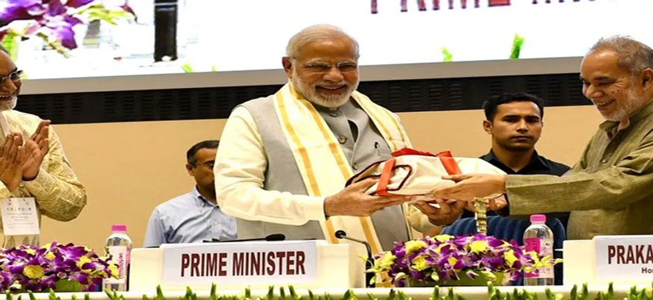 प्रधानमंत्री नरेंद्र मोदी आज गुजरात में करेंगे कई परियोजनाओं का उद्घाटन