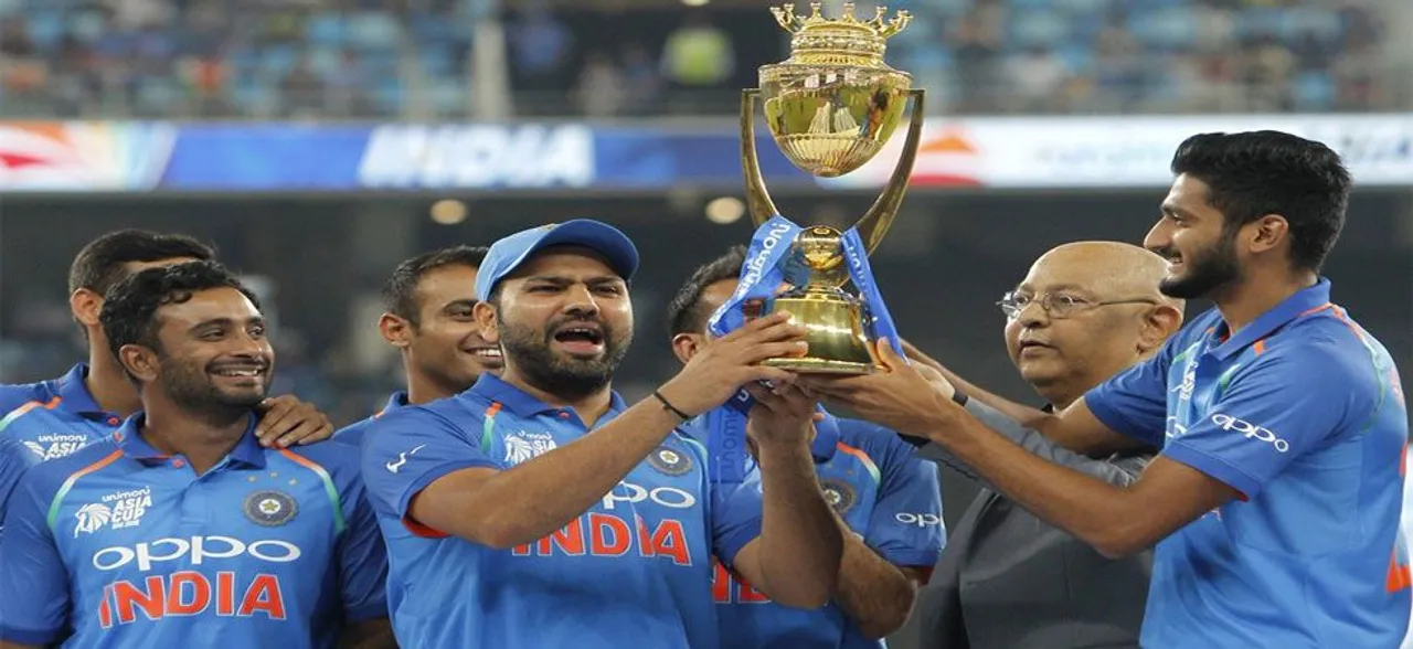 Asia Cup 2018: भारत बना 7वीं बार एशिया का चैंपियन, बांग्लादेश का तीसरी बार सपना टूटा