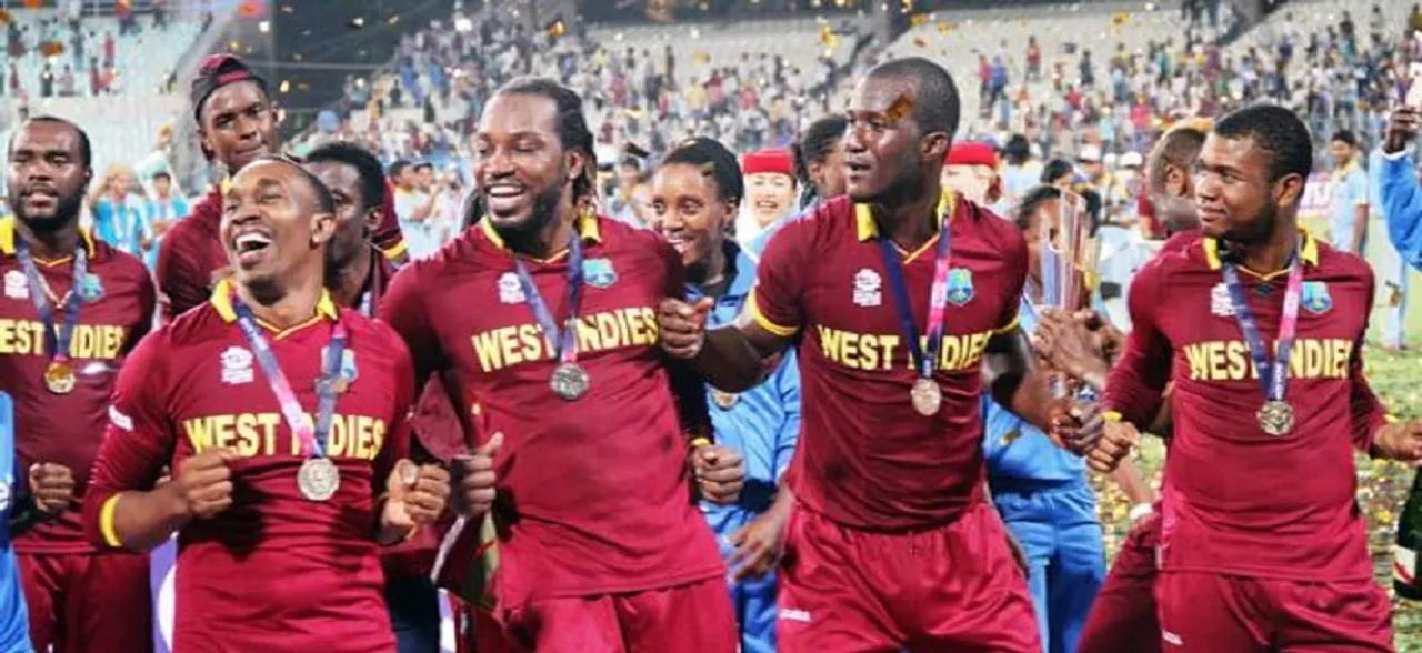 India vs WI Series : एशिया कप के बाद भी जारी रहेगा क्रिकेट का रोमांच, देखें वेस्टइंडीज के साथ सीरीज का पूरा कार्यक्रम