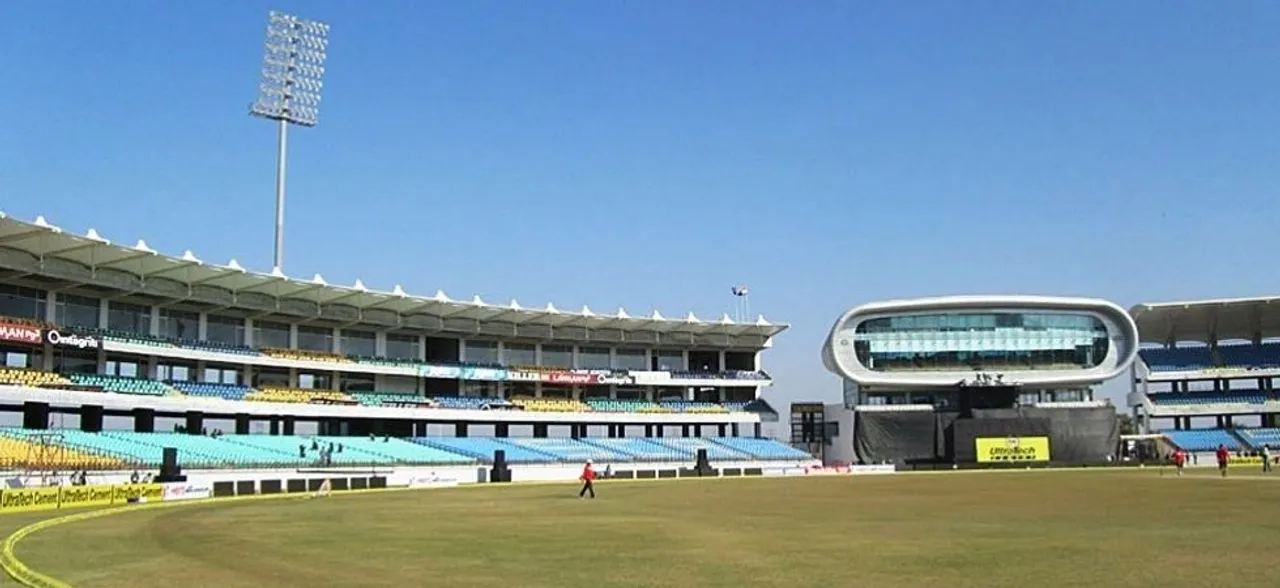 भारत बनाम वेस्टइंडीज मैच से पहले BCCI की 'मानक प्रक्रिया' से नाराज हुआ सौराष्ट्र क्रिकेट असोसिएशन