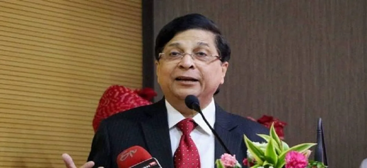 CJI दीपक मिश्रा का सुप्रीम कोर्ट में आखिरी दिन, वरिष्ठ जजों की बगावत झेलने वाले पहले चीफ जस्टिस