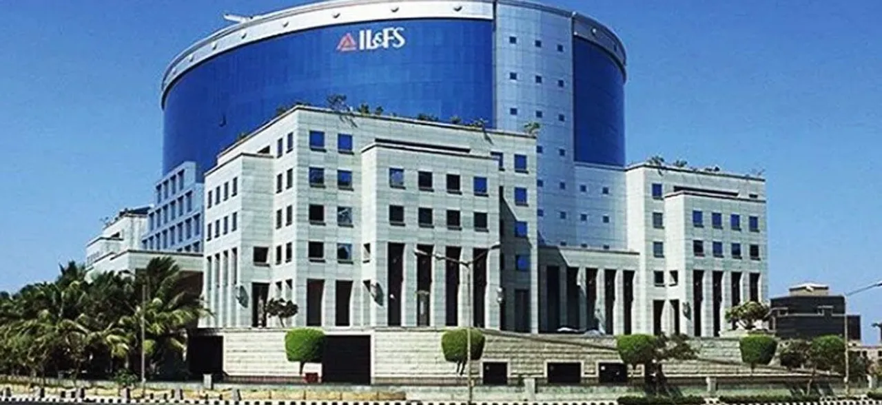 IL&FS संकट : केंद्र ने गठित किया नया बोर्ड, उदय कोटक करेंगे नेतृत्‍व