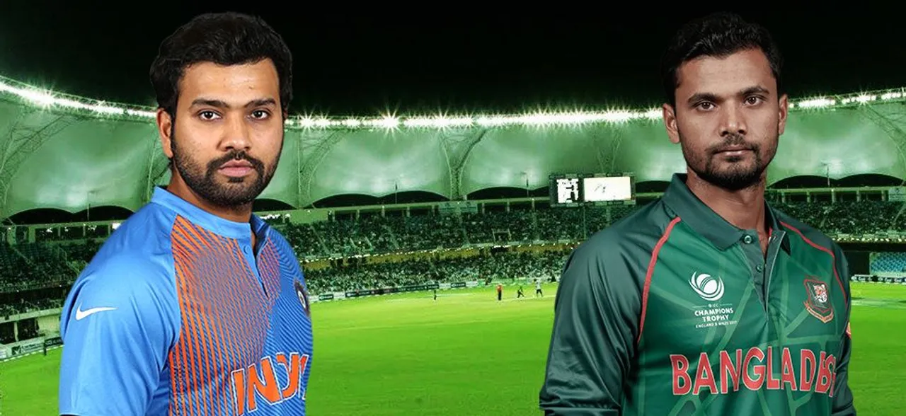 IND vs BAN: 3 ऐसे मौके जब आखिरी गेंद पर भारत ने बांग्लादेश के मुंह से छीनी जीत
