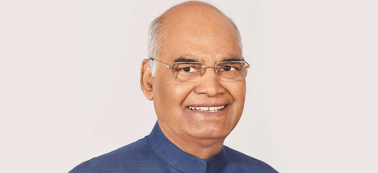 रामनाथ कोविंद जन्मदिन : वकालत से राष्ट्रपति बनने तक का सफर, 12 साल रह चुके हैं राज्यसभा सदस्य
