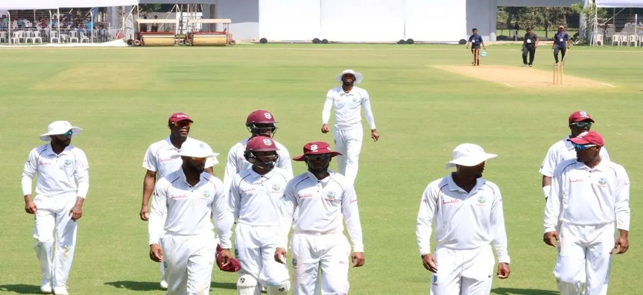 IND vs WI : क्या भारत के खिलाफ 16 साल का सूखा खत्म करेगा वेस्टइंडीज, आंकड़ों पर एक नजर