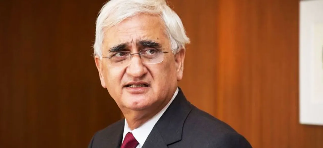 भारत-पाकिस्तान द्विपक्षीय सीरीज विवाद पर BCCI का पक्ष मजबूत, सलमान खुर्शीद के बयान से सकते में PCB
