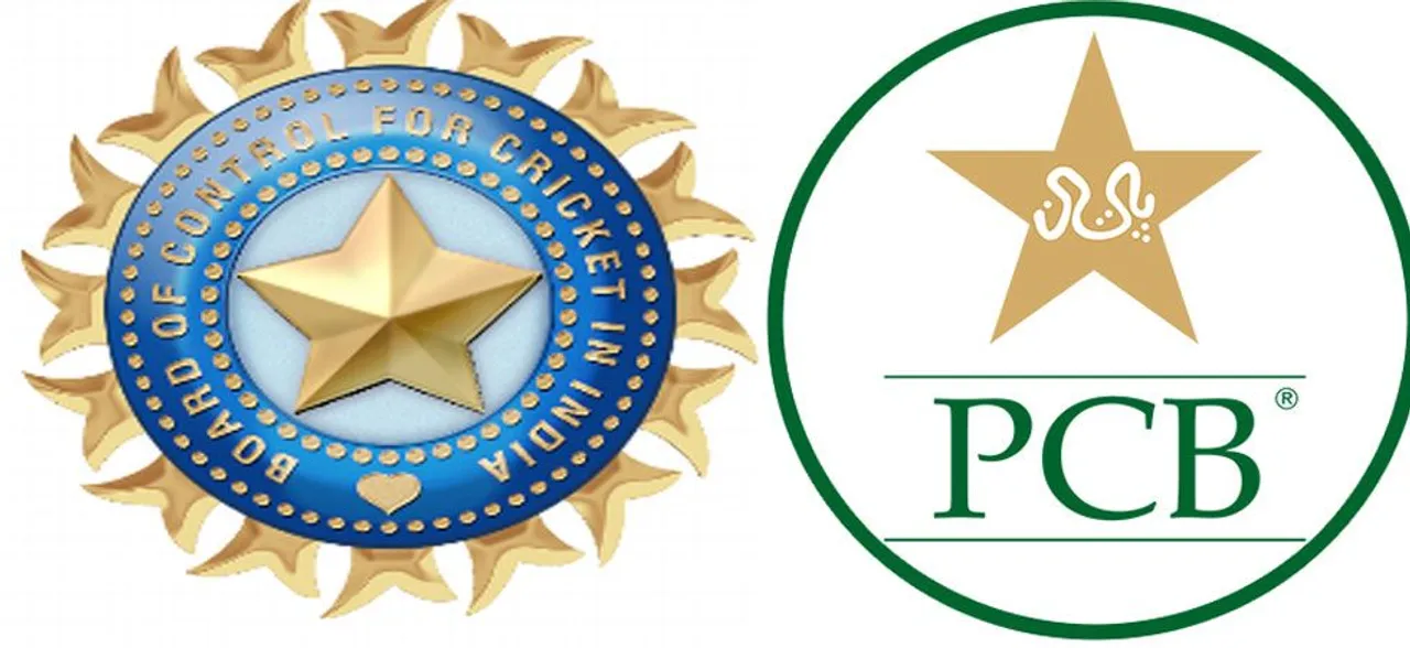 ICC मुख्यालय में भारत-पाकिस्तान क्रिकेट पर सुनवाई शुरू, जानिए क्या है बीसीसीआई-पीसीबी विवाद