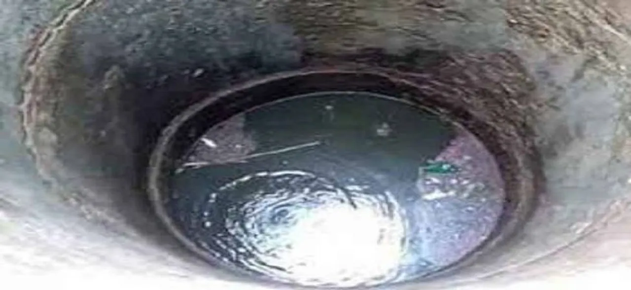 मुंबई : पूजा के दौरान कुएं में गिरने से नाबालिग लड़की सहित तीन लोगों की मौत
