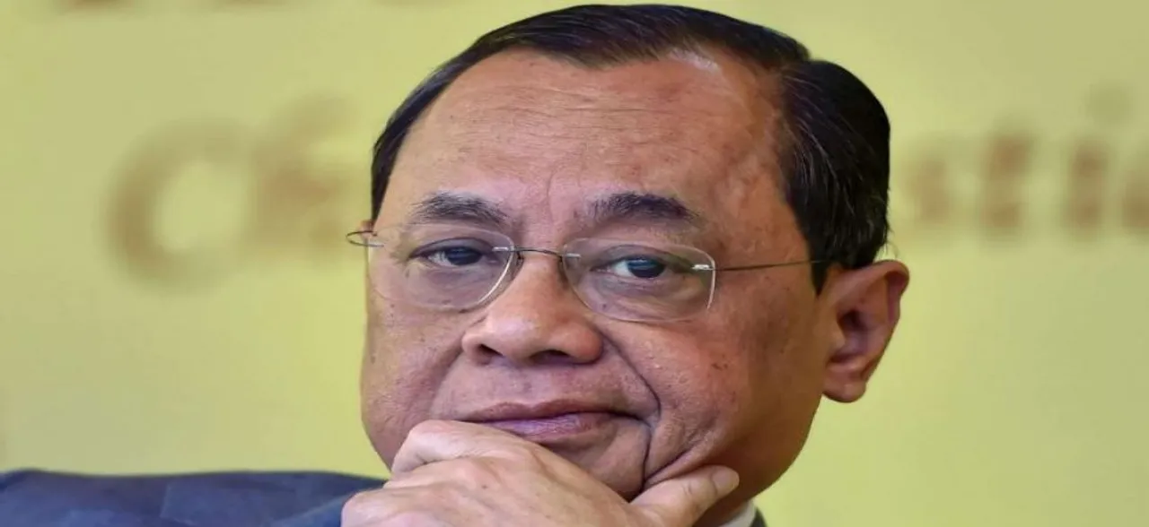जानिए CJI बनने वाले पूर्वोत्तर के पहले शख्स रंजन गोगोई का सफरनामा
