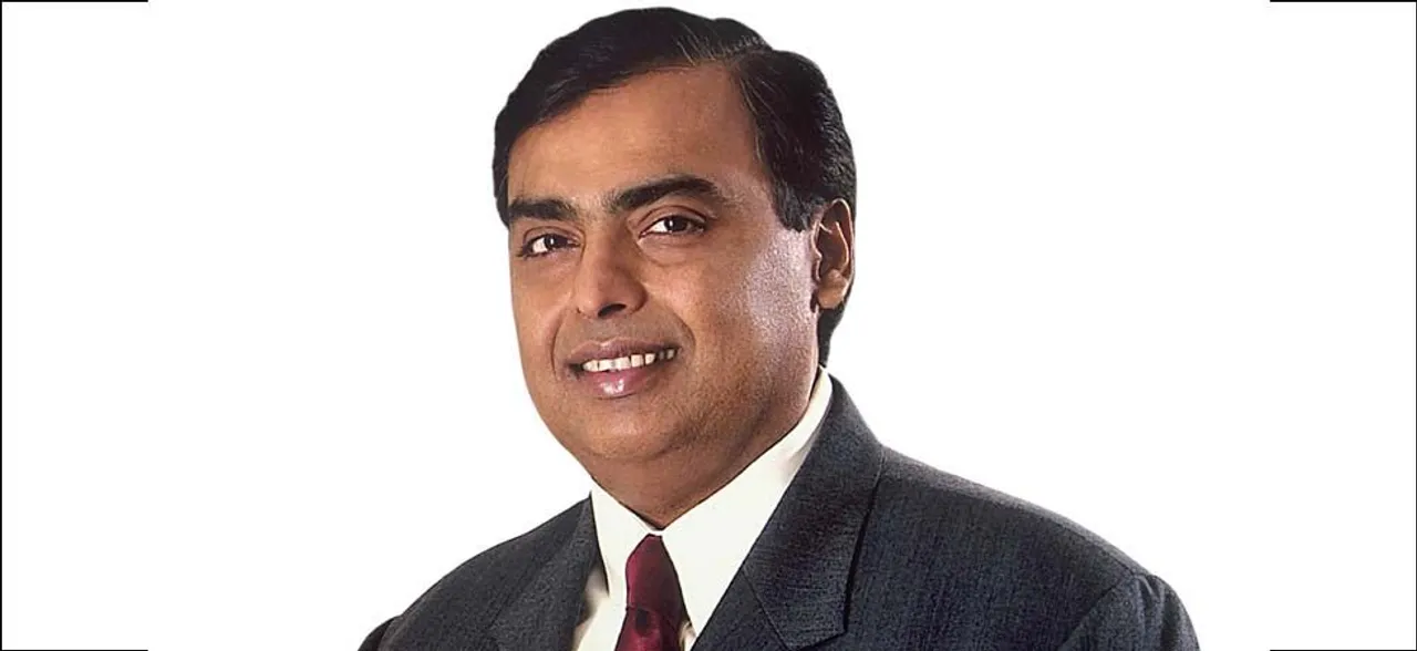 ये है Forbes की देश के अमीरों की लिस्‍ट, 11 साल से टॉप पर हैं RIL के मुकेश अंबानी