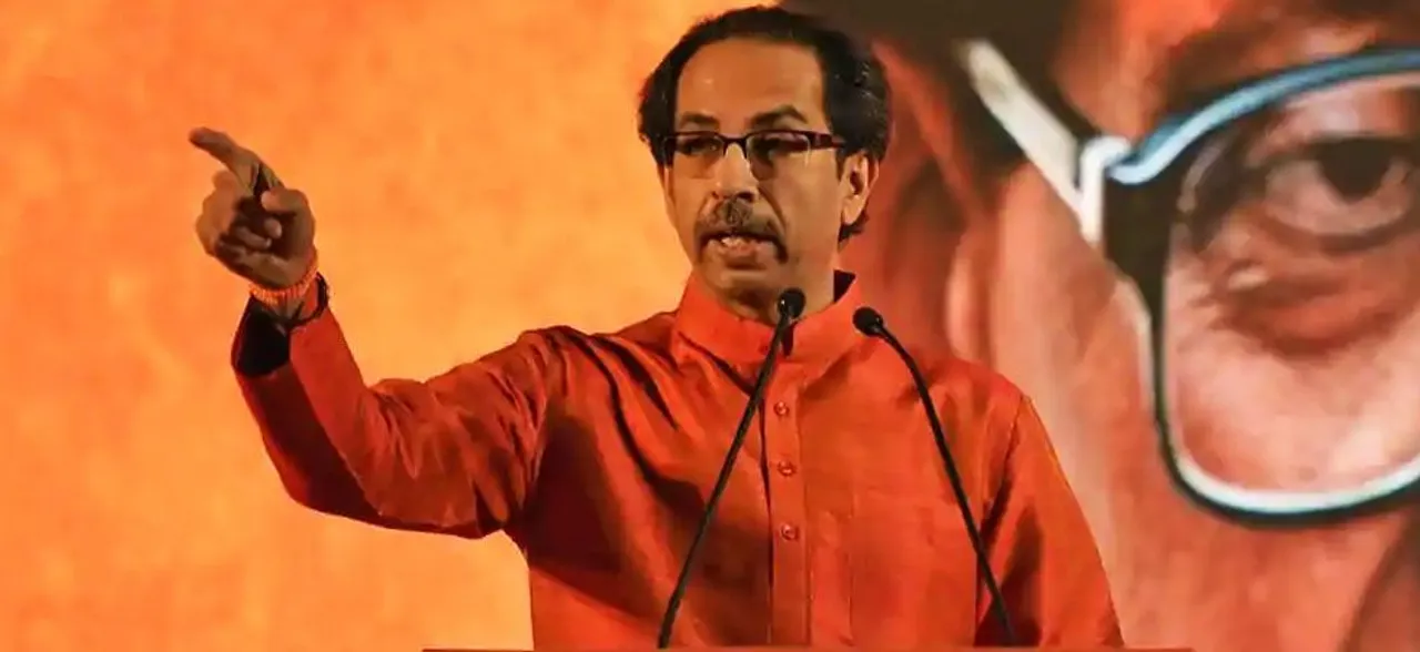 राम मंदिर पर सियासत तेज, शिवसेना ने दिया केंद्र सरकार को दी चेतावनी, किया बड़ा ऐलान
