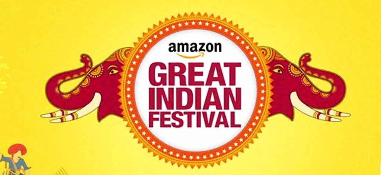 Flipkart पर Moto One Power सेल का आगाज़, Amazon 'फेस्टिव सेल' में फोन से लेकर फैशन प्रोडक्ट्स पर 60% छूट
