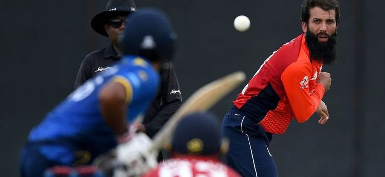 Eng vs SL: श्रीलंका की चुनौती के लिए तैयार हैं इंग्लैंड: मोइन अली