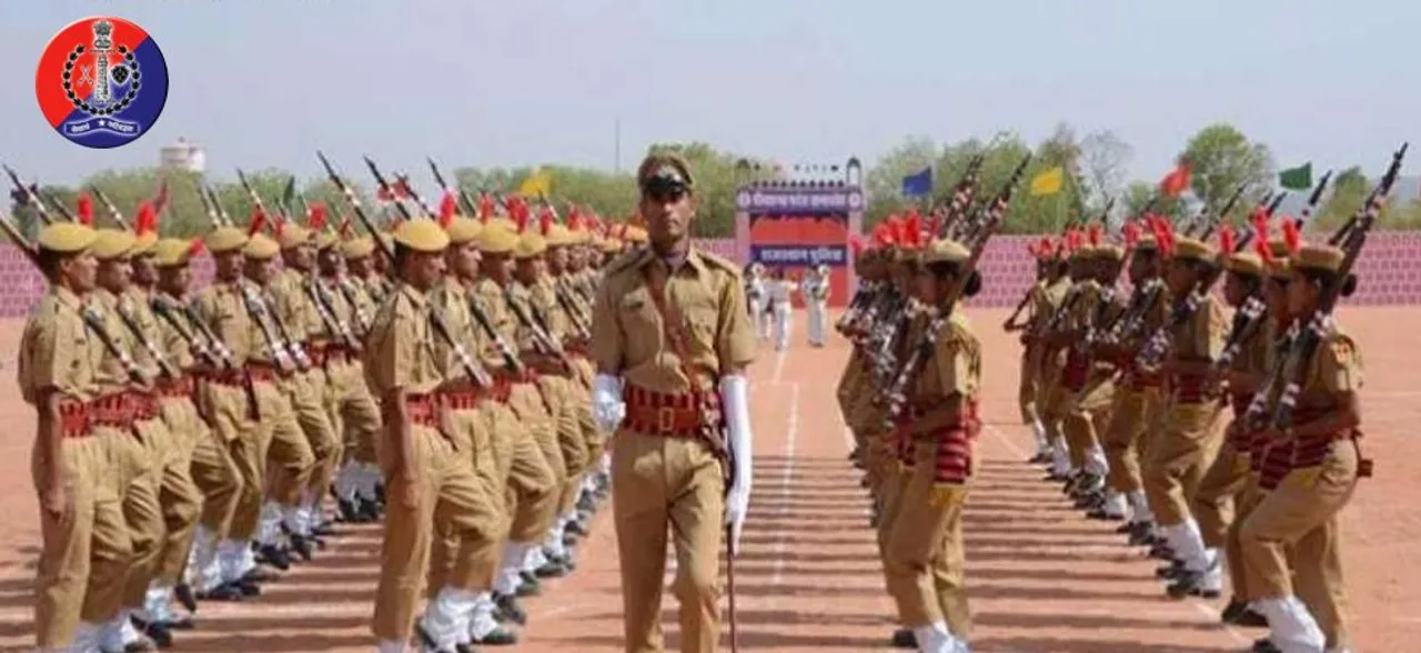 यूपी के बाद जयपुर में नजर आई पुलिस की बदसलूकी, NRI को घेरकर बुरी तरह की मारपीट