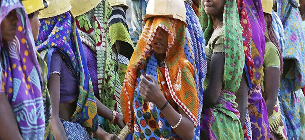 भारत में महिलाओं की स्थिति केन्या से भी खराब, UNDP की रिपोर्ट में आया सामने